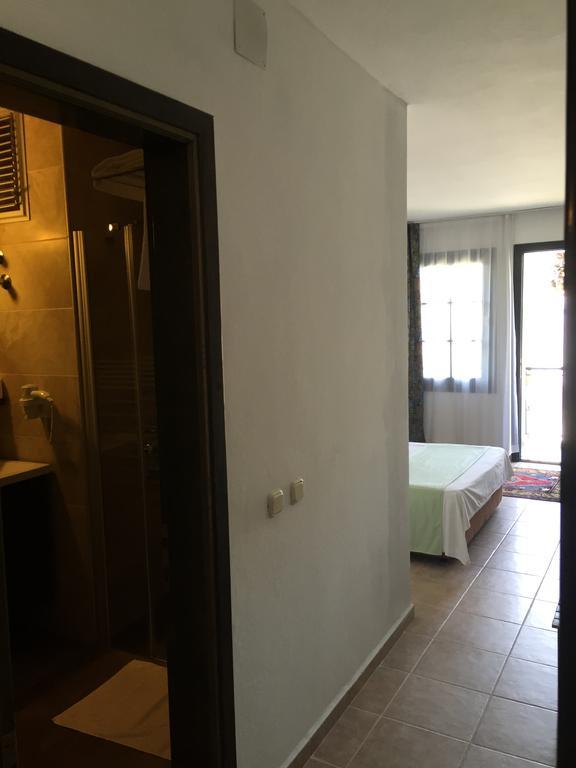 Liman Hotell Kusadası Exteriör bild