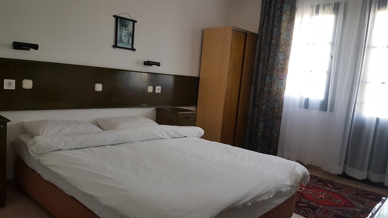 Liman Hotell Kusadası Exteriör bild