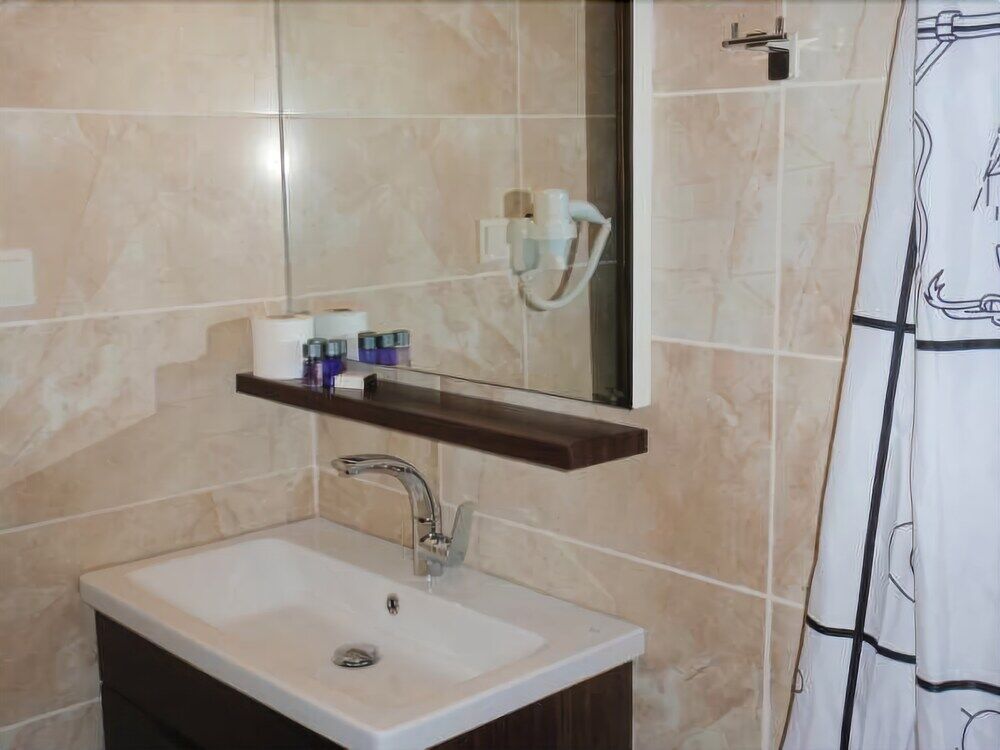 Liman Hotell Kusadası Exteriör bild